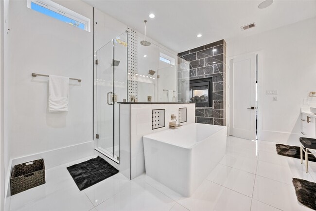 property at 2310 Althea Dr