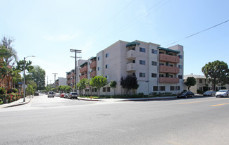 NoHo Village Apartments