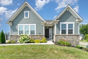 6800 Green Isle Ln in Union, KY - Building Photo