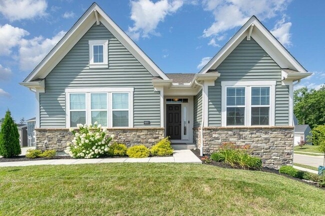 property at 6800 Green Isle Ln