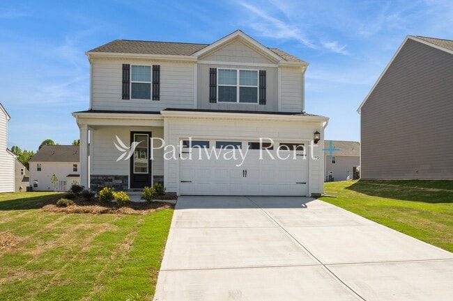 property at 139 Wembury Ln