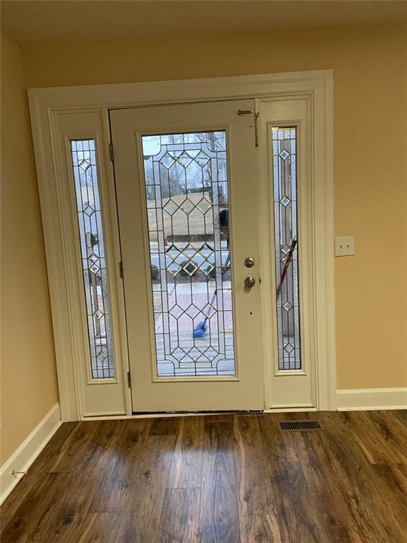 property at 777 Central Ave