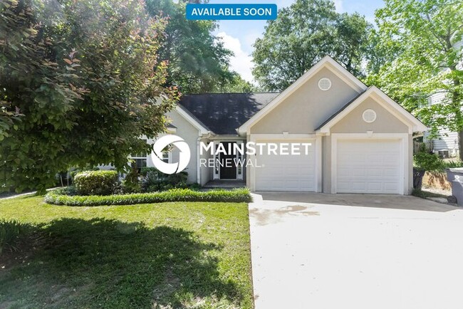 property at 285 Carriage Chase