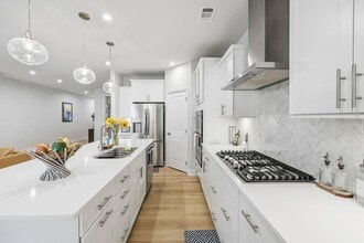 440 Millsap Wy in Marietta, GA - Foto de edificio - Building Photo