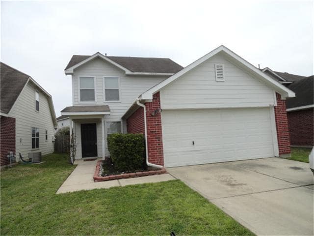 property at 19414 Ambrosia Falls Dr