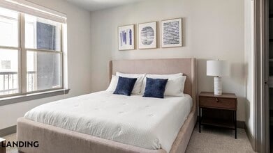 2650 S McDonald St, Unit 3108 in McKinney, TX - Building Photo - Building Photo