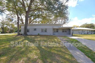1503 Hanson Ave in Lakeland, FL - Building Photo