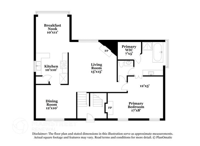 4203 Wild Cherry Dr in Carrollton, TX - Building Photo - Building Photo