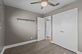 5116 Canadian Ave in Midland, TX - Foto de edificio - Building Photo