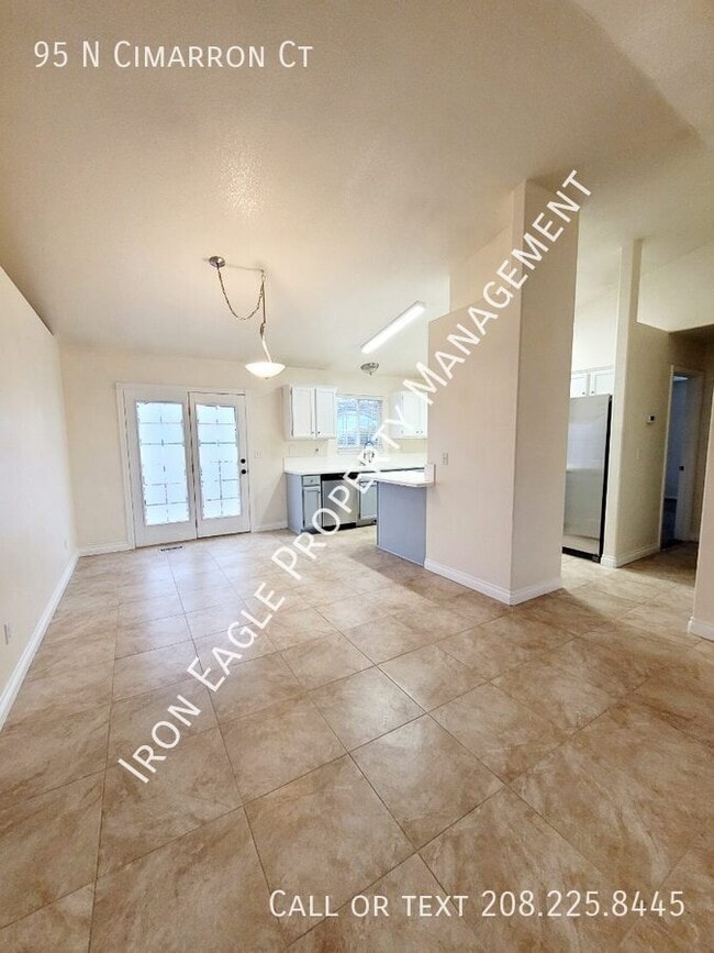 95 N Cimarron Ct in Nampa, ID - Building Photo - Building Photo