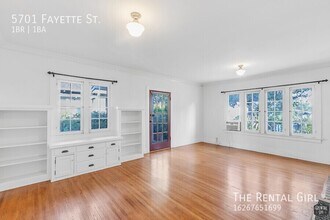 5701 Fayette St in Los Angeles, CA - Building Photo - Building Photo
