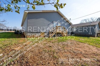 96 Crestview St in Childersburg, AL - Building Photo - Building Photo