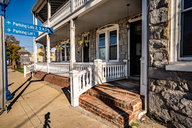 400 Bridge St in Phoenixville, PA - Building Photo - Building Photo