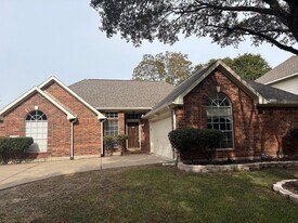 24314 Schivener House Ln in Katy, TX - Building Photo