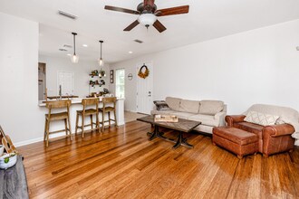 9873 50th St Cir E in Parrish, FL - Foto de edificio - Building Photo
