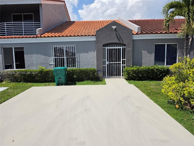 property at 14775 SW 83rd Ln