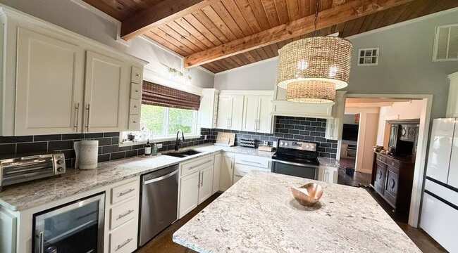 1158 Witcherville Rd in Greenwood, AR - Building Photo - Building Photo
