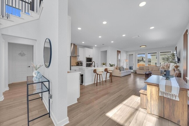 property at 6404 Mallord Brook Bend