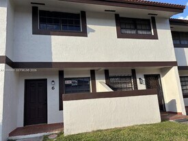 13375 SW 57th Terrace in Miami, FL - Building Photo