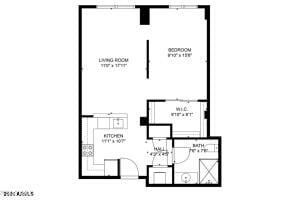 535 W Thomas Rd in Phoenix, AZ - Building Photo - Building Photo