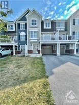 339 Pumpkinseed Cres in Ottawa, ON - Building Photo