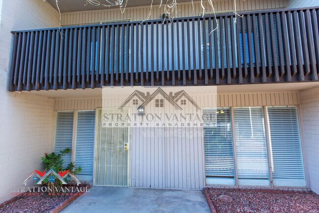 1828 W Tuckey Ln in Phoenix, AZ - Building Photo - Building Photo