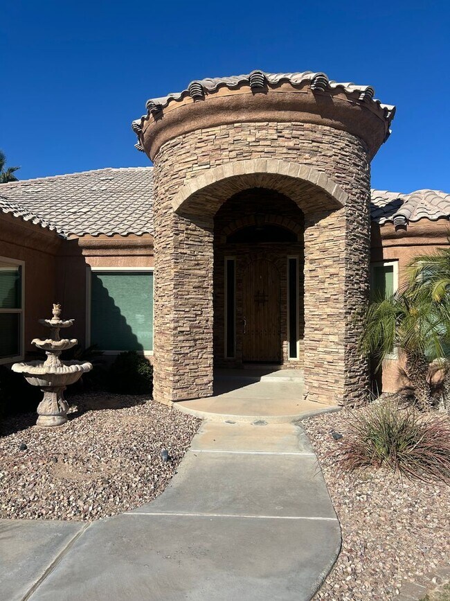 5488 E 39th St in Yuma, AZ - Building Photo - Building Photo