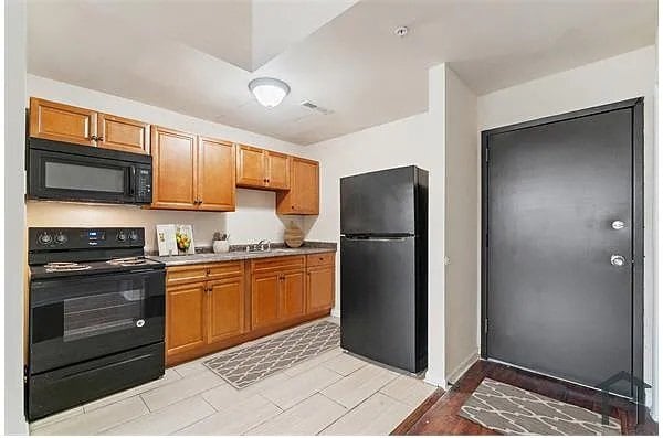 property at 317 E North Ave