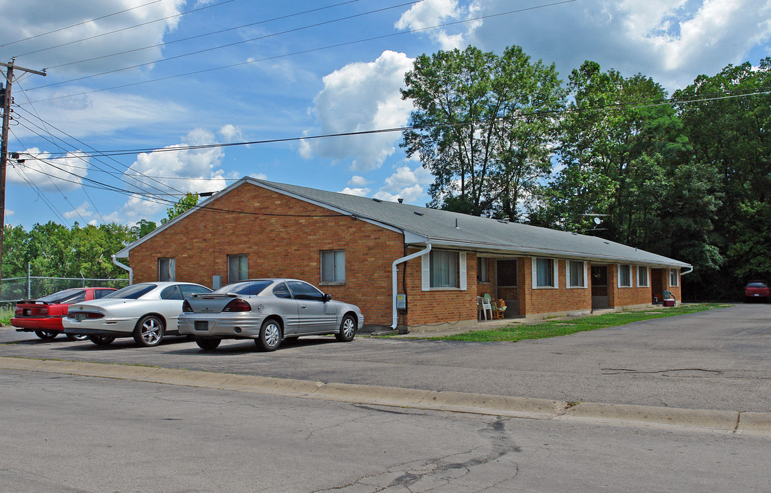 18 Hepner Ave in New Lebanon, OH - Building Photo