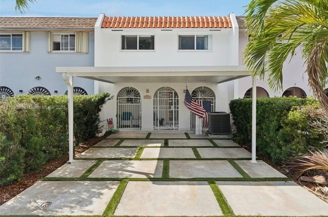 property at 7164 W 2nd Ct