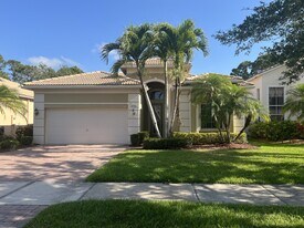 6120 Spring Lake Terrace in Fort Pierce, FL - Building Photo