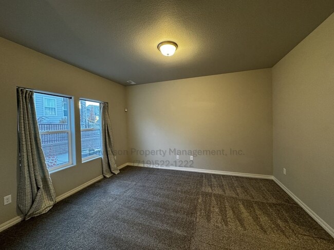 6227 Lenexa Grv in Colorado Springs, CO - Building Photo - Building Photo