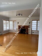 33700 3 Ave in Mission, BC - Building Photo - Building Photo