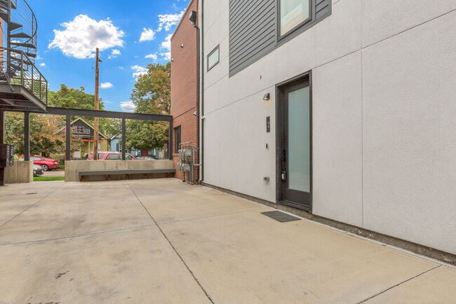 635 Inca St in Denver, CO - Building Photo - Building Photo