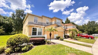 612 Old Pine Ct in Sanford, FL - Foto de edificio - Building Photo