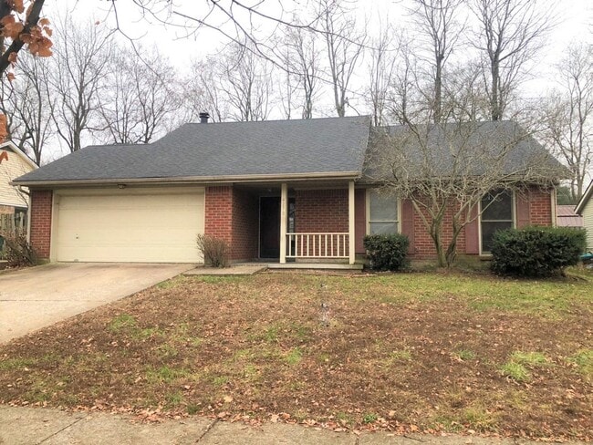 property at 4273 Steamboat Rd