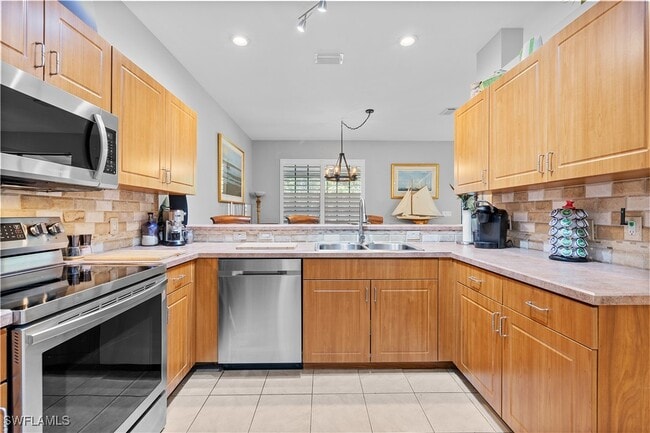 property at 14705 Sutherland Ave