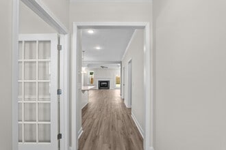 8132-8132 Snelling Dr in Aiken, SC - Building Photo - Building Photo