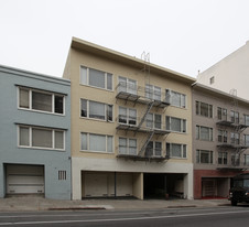 2645 Polk St Apartments