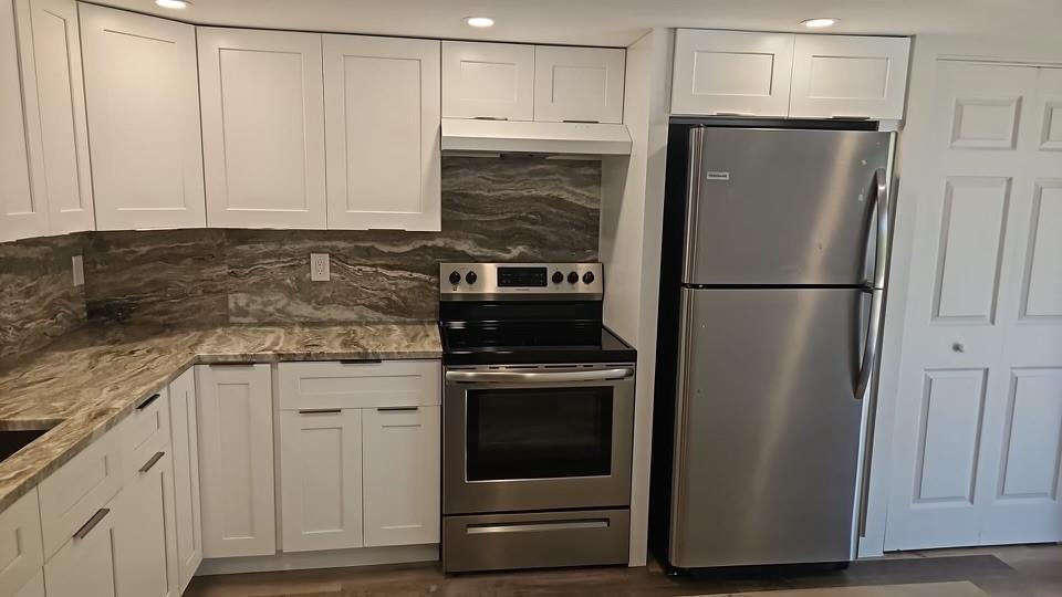 460 NW 20th St in Boca Raton, FL - Building Photo