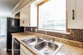 4000 Sandra Ln in Benton, AR - Building Photo - Building Photo