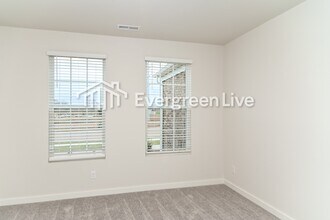 2158 Daniel Johnson Wy in Clarksville, TN - Building Photo - Building Photo