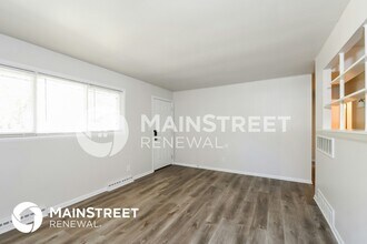 1210 Baron Ave in St. Louis, MO - Building Photo - Building Photo