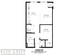 Rush Creek Apartments photo'