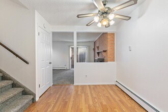 1145 Willow Bend Cir in Colorado Springs, CO - Building Photo - Building Photo