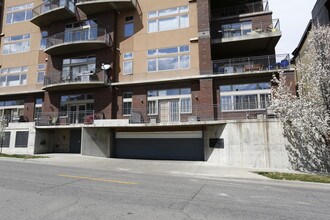 Highland Lofts in Denver, CO - Foto de edificio - Building Photo