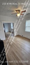 210 W McNeal St in Millville, NJ - Building Photo - Building Photo