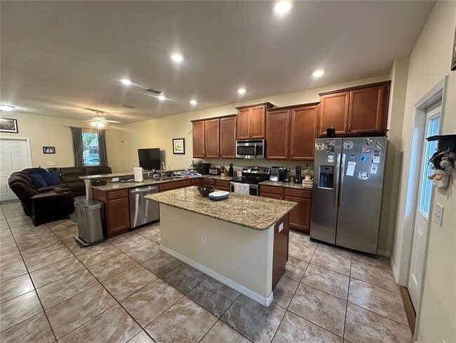 14885 Evergreen Oak Loop in Winter Garden, FL - Building Photo - Building Photo