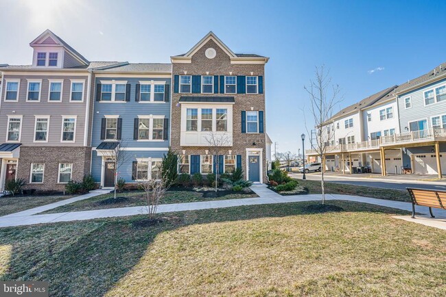 9500 Barnes Lp in Manassas, VA - Building Photo - Building Photo