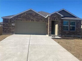 266 Silver Glen Dr in Niederwald, TX - Building Photo